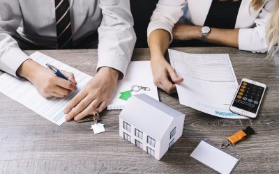 Comment obtenir un prêt hypothécaire avec un mauvais crédit?