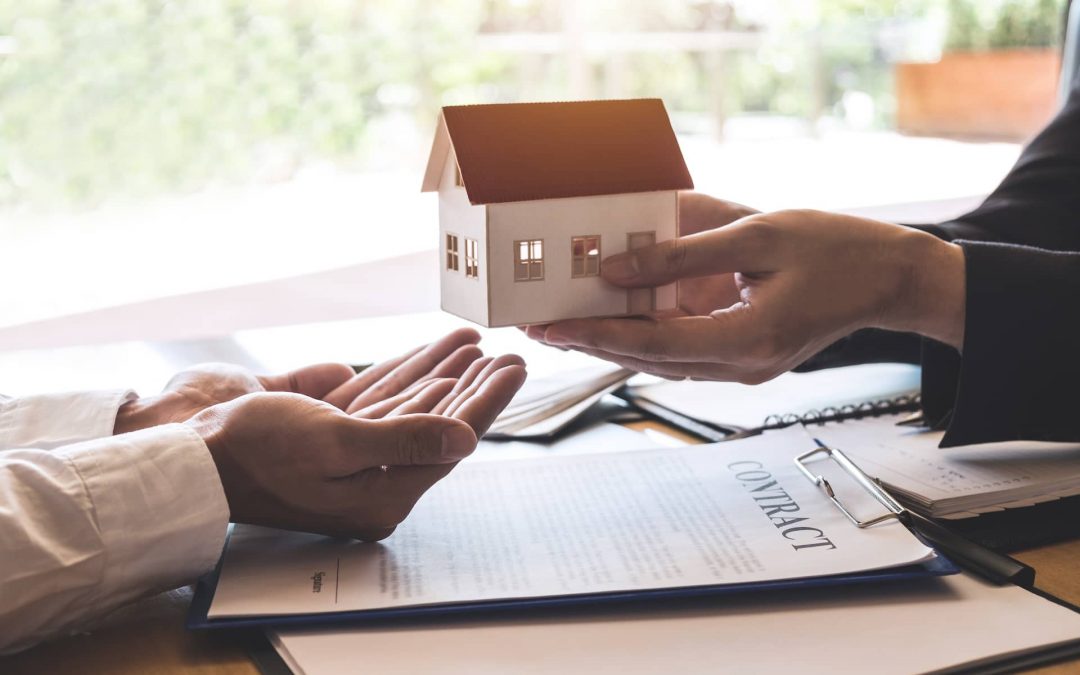 Comment obtenir une hypothèque rapidement?